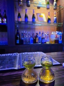 한국바 코리안바 Korean bar Style コリアンバー 8