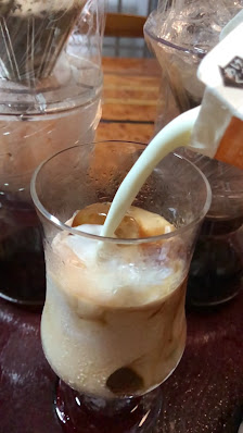 カフェOnsenkaku 6