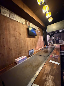 京都 下町のお好み焼き昌・べた焼きの専門店 Traditional Kyoto-style Okonomiyaki 6