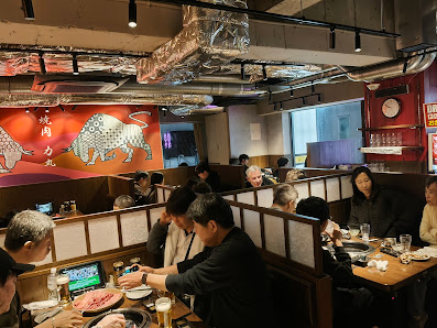 야키니쿠 리키마루 도톤보리 6