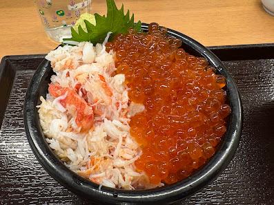 사카나야노 다이도코로 니조시장 본점 12
