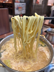 하카타 모츠나베 교자야 603 삿포로 역전점 7
