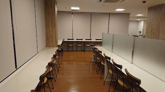 컴포트 호텔 히로시마 오테마치 5