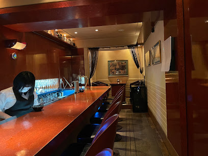 Oyster Bar Churi