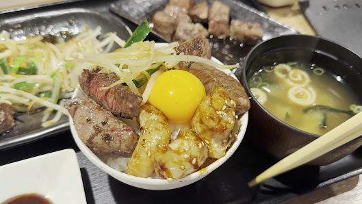 텐진호르몬 하카타역점 9