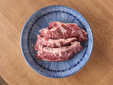 ITADAKI Offal BBQ (Ura-Tenjin) 11