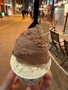 GELATERIA (bondolfi boncaffe) 6