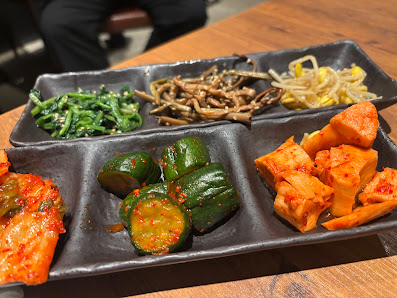 야키니쿠 마음 교토 키야마치점 11