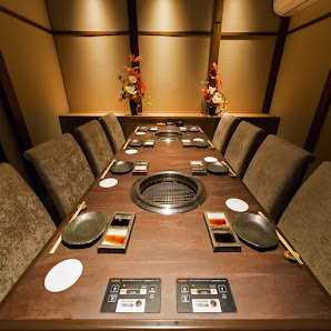 Kyoyakiniku Shin Pontochoten 6