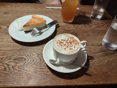 Roquefort Cafe 8