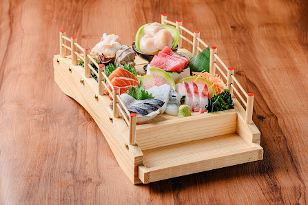 Hokkaido Seafood Izakaya Tetsujin Nishi 2-Chome 5