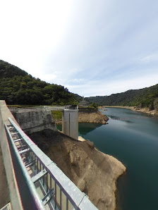 Hōheikyō Dam 6