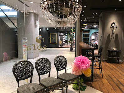 sofa - Book and Cafe (Hiroshima) 5