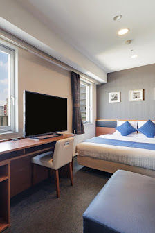 HOTEL MYSTAYS Nagoya Sakae 9