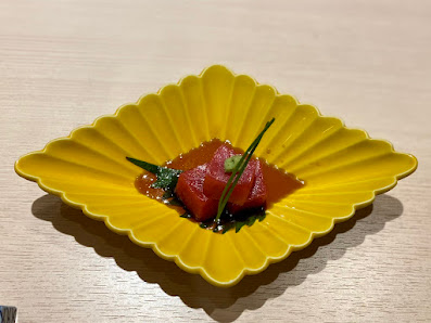 하카타 스시 마쓰모토 7