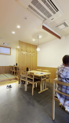 信州十割そば てん 軽井沢店 3