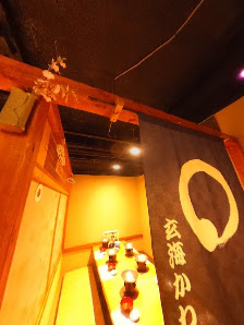 自社活魚車直接仕入れ 玄海亭本店 12
