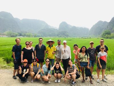 Ha Long Bay Travel Agency