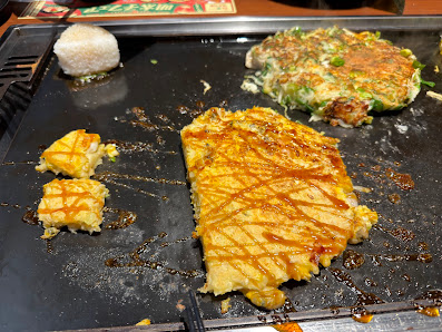 돈돈테이 텐진 다이묘점 사진 3