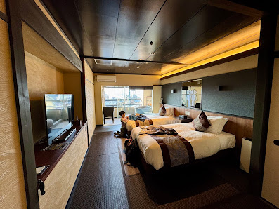 Livemax Resort Aki Miyajima 4