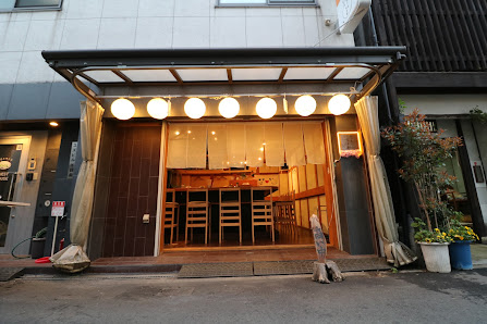 가츠동 치요마츠 도톤보리 Main Store 11