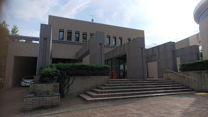 홋카이도립 문학관