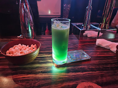 한국바 코리안바 Korean bar Style コリアンバー 6