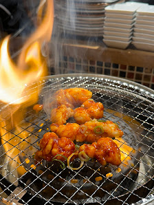 ITADAKI Offal BBQ (Ura-Tenjin) 8