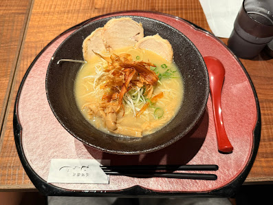 RAMEN MURAJI 9