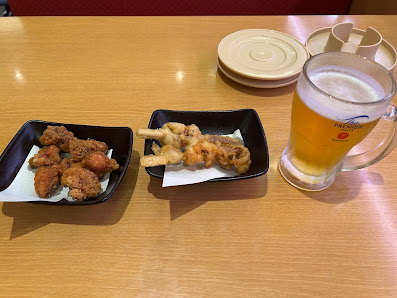 魚屋直営食堂魚まる 사진 3