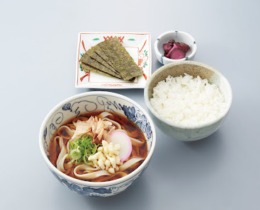 에키카마 키시멘 본점 11
