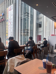 REC COFFEE Hakata Marui Shop 6