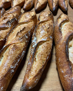 Boulangerie Le Bamtan 5 — 후쿠오카