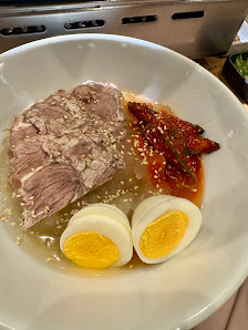 야키니쿠 이리와 8