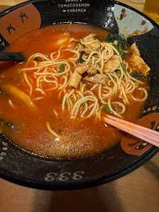 토마토라멘 산미(333) 텐진다이묘 중심점 사진 3