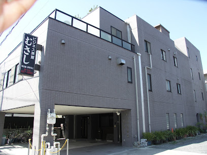 Buisiness Inn Musashi