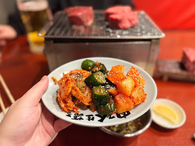 야키니쿠 코코카라 나카스점 9