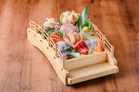 Hokkaido Seafood Izakaya Tetsujin Nishi 2-Chome 7
