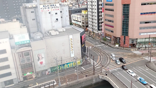 Hotel H2 Nagasaki 4
