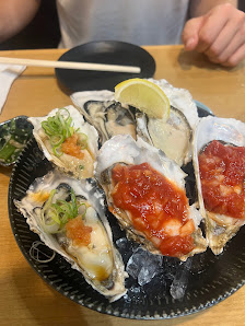 Hiroshima specialty oyster first 사진 3