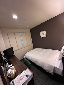 카고시마 플라자 호텔 텐몬칸 사진 3