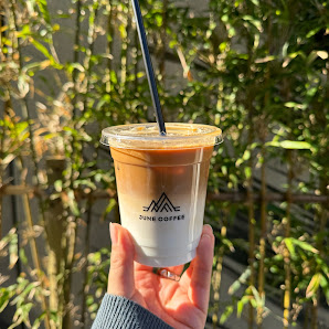JUNE COFFEE SAPPORO 8