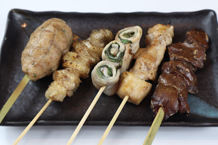 Izakaya Aiyo Minami 4-jo Store 14