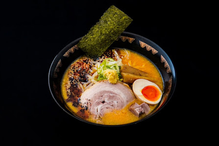 札幌真麺処 幸村 ココノススキノ店 9