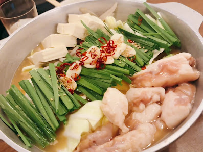 하카타 이자카야 도겐카이 3