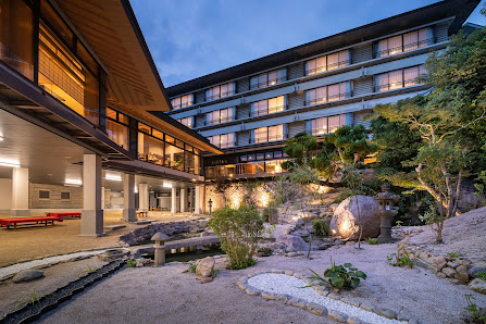 Miyajima Grand Hotel Arimoto 사진 2