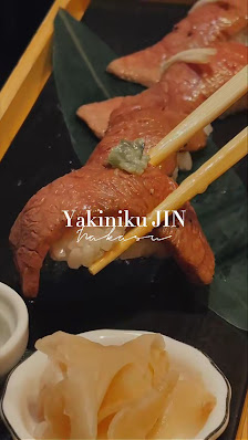 야키니쿠 진 13