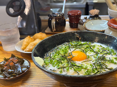 하가쿠레 우동 5