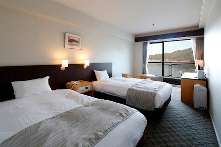 Aki Grand Hotel 4