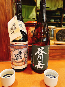 自彩菜酒処 渓 4